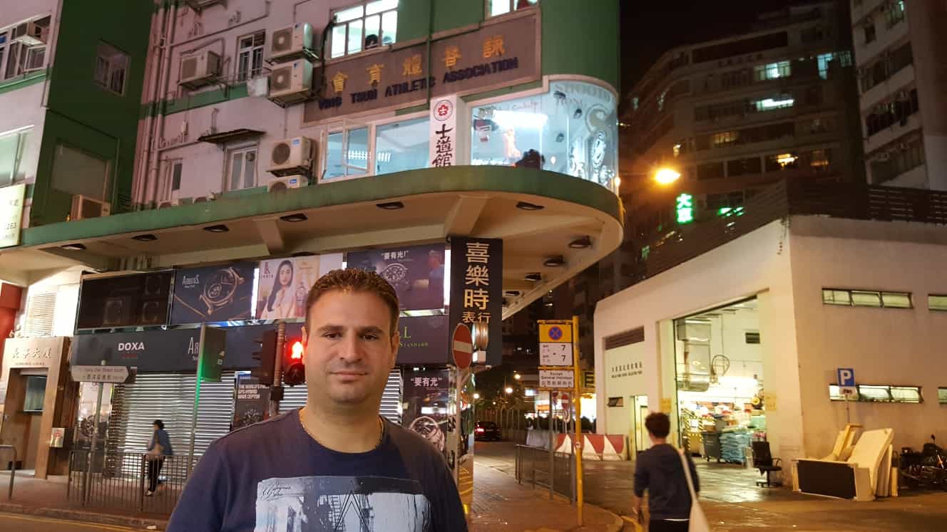 VTAA Straßenansicht VTAA Straßenansicht